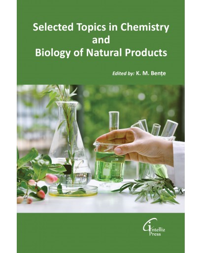 Selected Topics in Chemistry and Biology of Natural Products